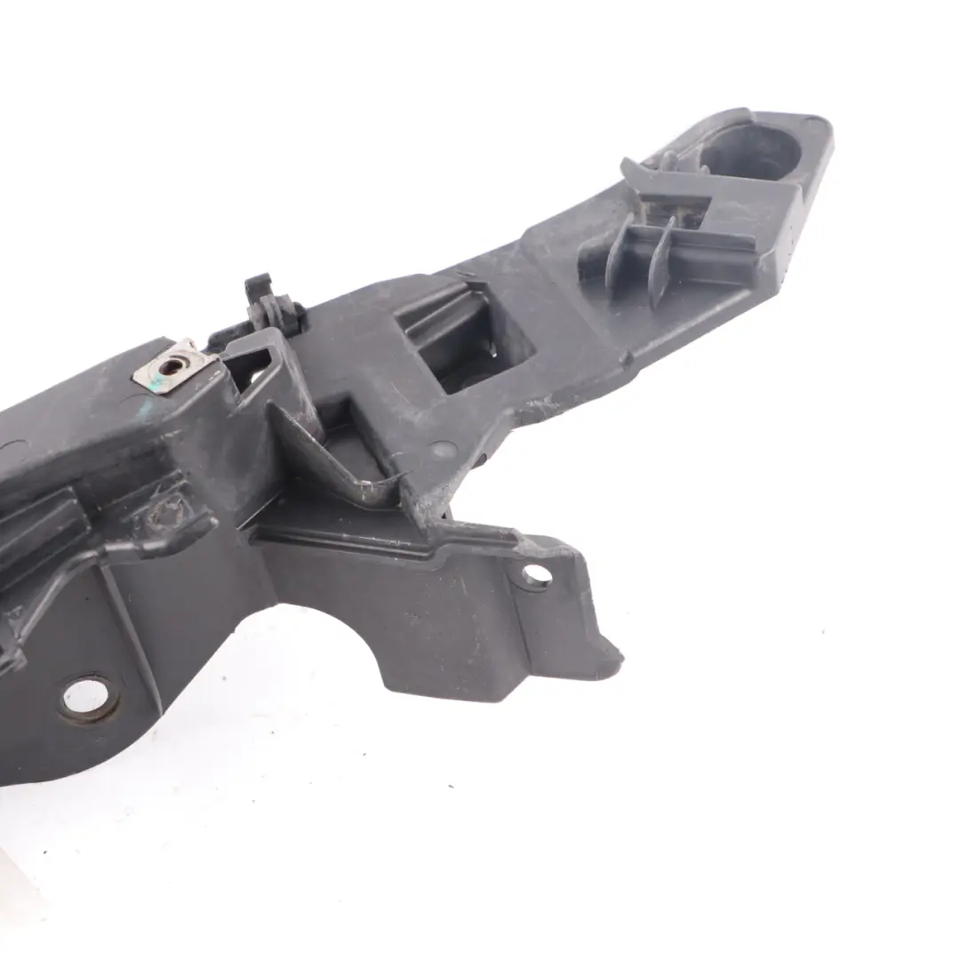  Citroen Relay 3 Peugeot Boxer Front Left N/S Headlight Bumper Bracket - SKU 1375163080 - Part number 1375163080