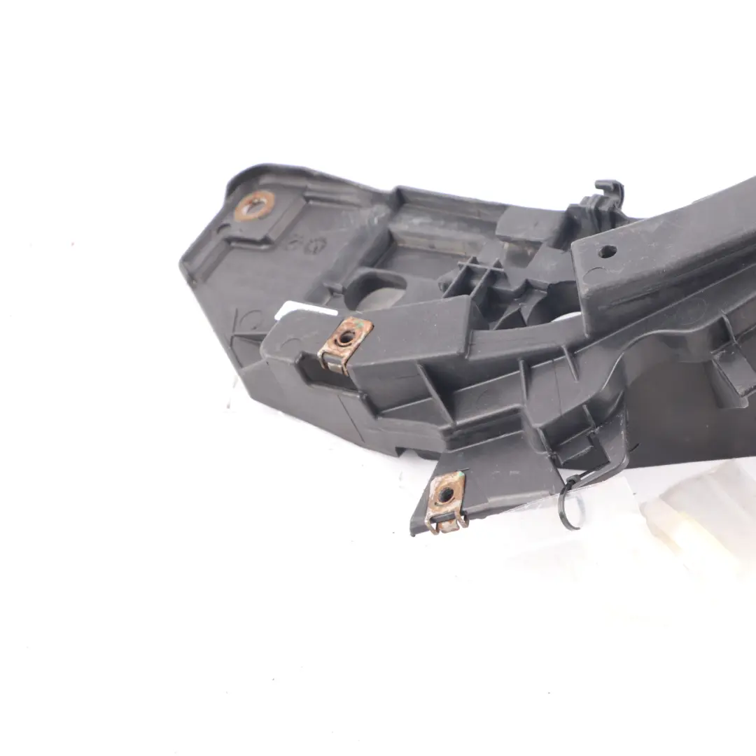  Citroen Relay 3 Peugeot Boxer Front Left N/S Headlight Bumper Bracket - SKU 1375163080 - Part number 1375163080