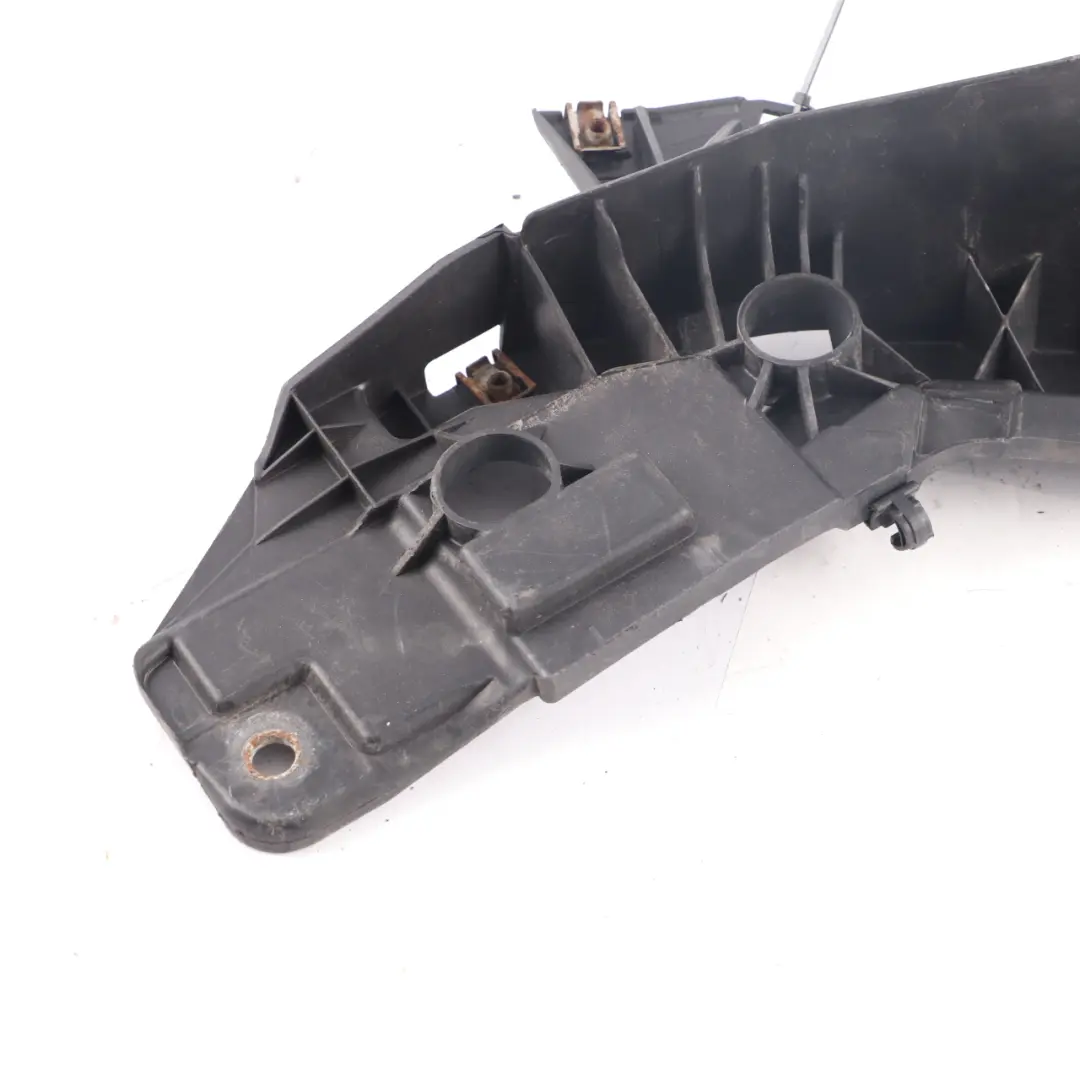 Citroen Relay 3 Peugeot Boxer Front Left N/S Headlight Bumper Bracket to with Part number 1375163080 Citroen Relay 3 Peugeot Boxer Front Left N/S Headlight Bumper Bracket - SKU 1375163080 - Part number 1375163080