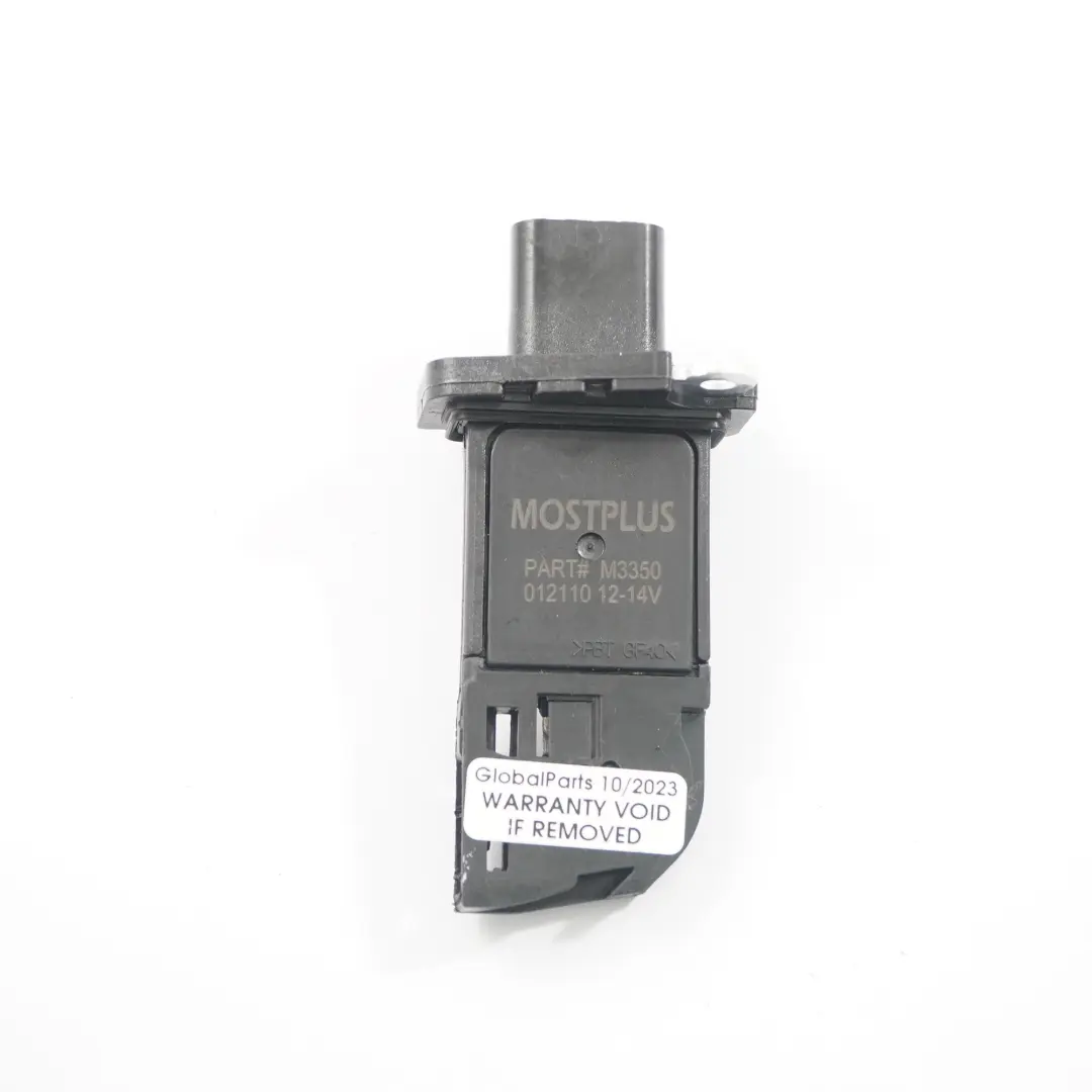 MK3 Mondeo MK4 MAF Air Flow Mass Meter Sensor Unit to Ford Galaxy with Part number 1376235 Ford Galaxy MK3 Mondeo MK4 MAF Air Flow Mass Meter Sensor Unit - SKU 1376235 - Part number 1376235