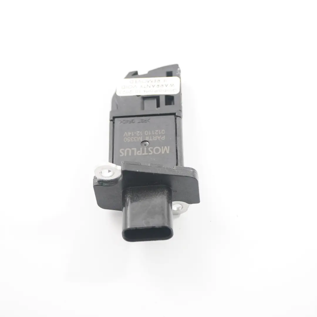 MK3 Mondeo MK4 MAF Air Flow Mass Meter Sensor Unit Ford Galaxy - SKU 1376235 - Part number 1376235