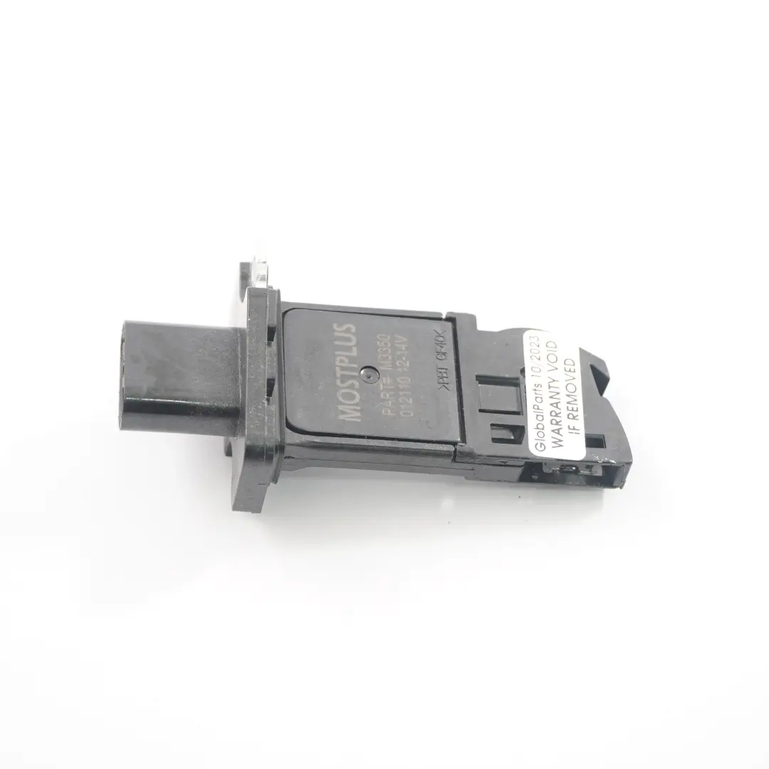 MK3 Mondeo MK4 MAF Air Flow Mass Meter Sensor Unit Ford Galaxy - SKU 1376235 - Part number 1376235