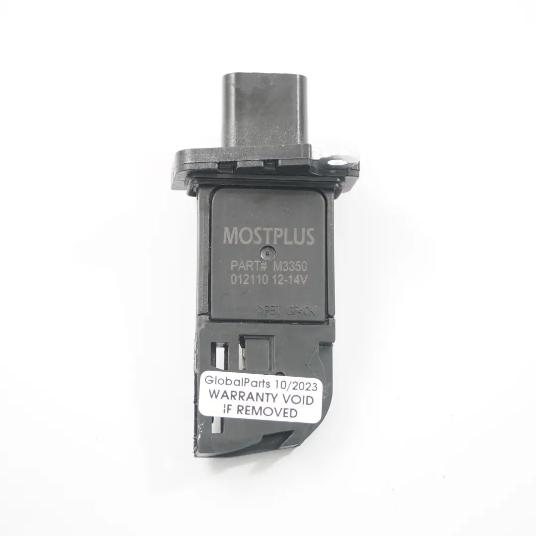 MK3 Mondeo MK4 MAF Air Flow Mass Meter Sensor Unit Ford Galaxy - SKU 1376235 - Part number 1376235