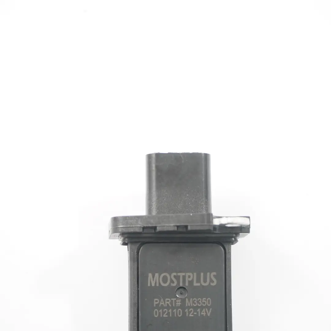 MK3 Mondeo MK4 MAF Air Flow Mass Meter Sensor Unit to Ford Galaxy with Part number 1376235 Ford Galaxy MK3 Mondeo MK4 MAF Air Flow Mass Meter Sensor Unit - SKU 1376235 - Part number 1376235