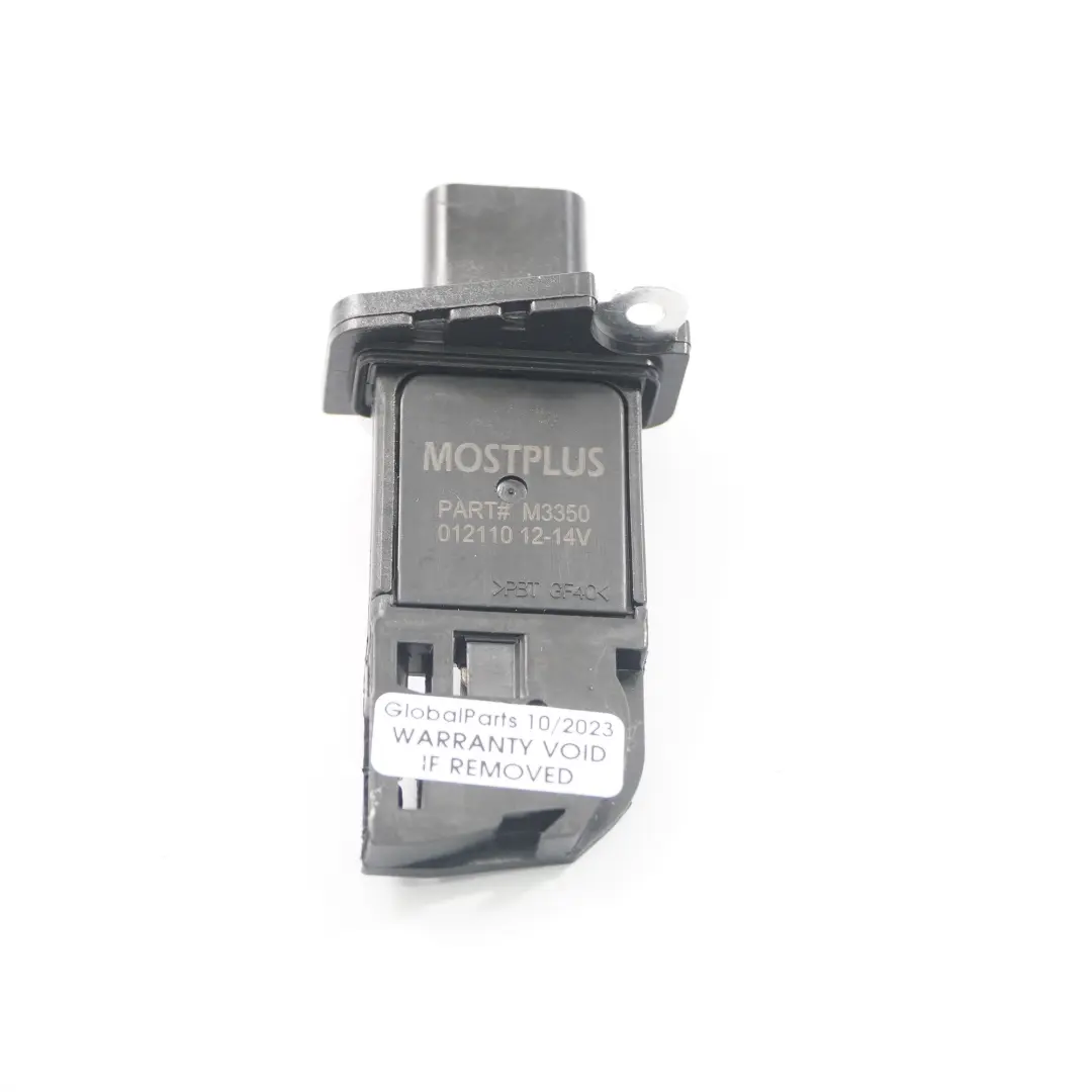 MK3 Mondeo MK4 MAF Capteur de débit massique d'air pour Ford Galaxy à propos du numéro de pièce 1376235 Ford Galaxy MK3 Mondeo MK4 MAF Capteur de débit massique d'air - SKU 1376235 - Numéro de pièce 1376235