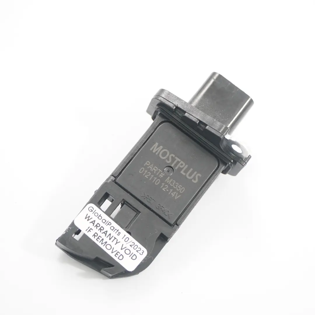 Ford Galaxy MK3 Mondeo MK4 MAF Flujo Aire Medidor Masa Unidad Sensor - SKU 1376235 - Número de pieza 1376235