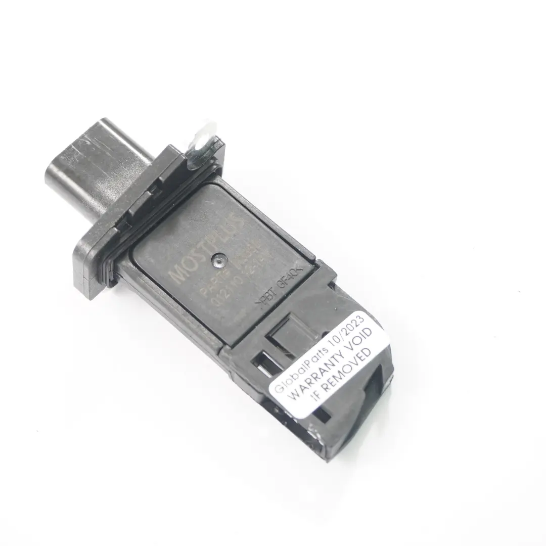 Ford Galaxy MK3 Mondeo MK4 MAF Flujo Aire Medidor Masa Unidad Sensor - SKU 1376235 - Número de pieza 1376235