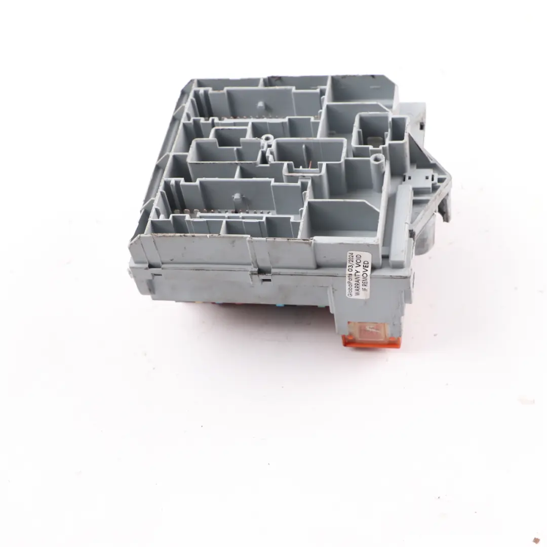 Citroen Relay Peugeot Boxer Fiat Ducato Fuse Relay Box Module to with Part number 1376610080 Citroen Relay Peugeot Boxer Fiat Ducato Fuse Relay Box Module - SKU 1376610080 - Part number 1376610080