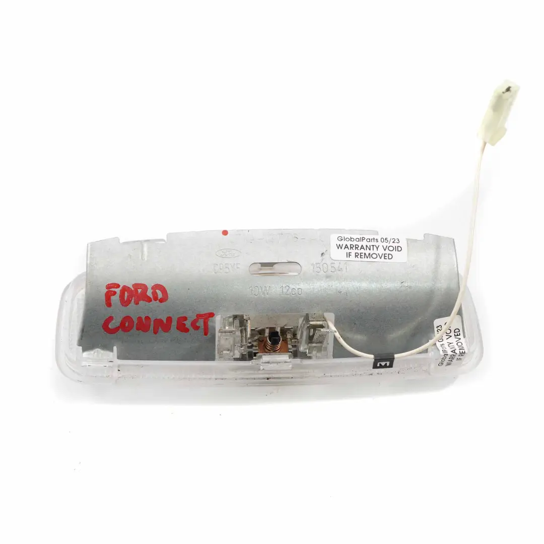 Ford Transit Connect Luz de Techo Panel Interior - SKU 13776AC - Número de pieza 13776AC