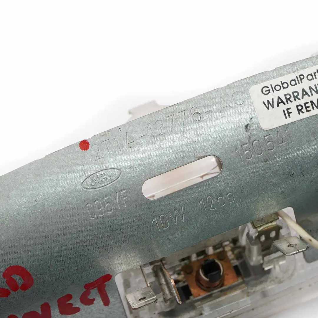 Dachleuchte Lampe Innenverkleidung 13776AC für Ford Transit Connect mit Teilenummer 4405352 Ford Transit Connect Dachleuchte Lampe Innenverkleidung 13776AC - SKU 4405352 - Teilenummer 4405352