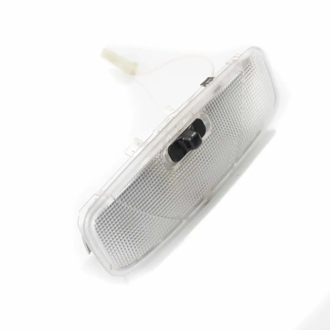 Ford Transit Connect Lampe de toit Panneau intérieur - SKU 13776AC - Numéro de pièce 13776AC