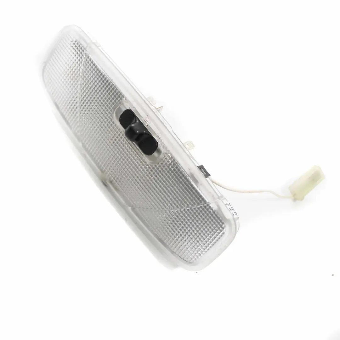 Ford Transit Connect Lampe de toit Panneau intérieur - SKU 13776AC - Numéro de pièce 13776AC