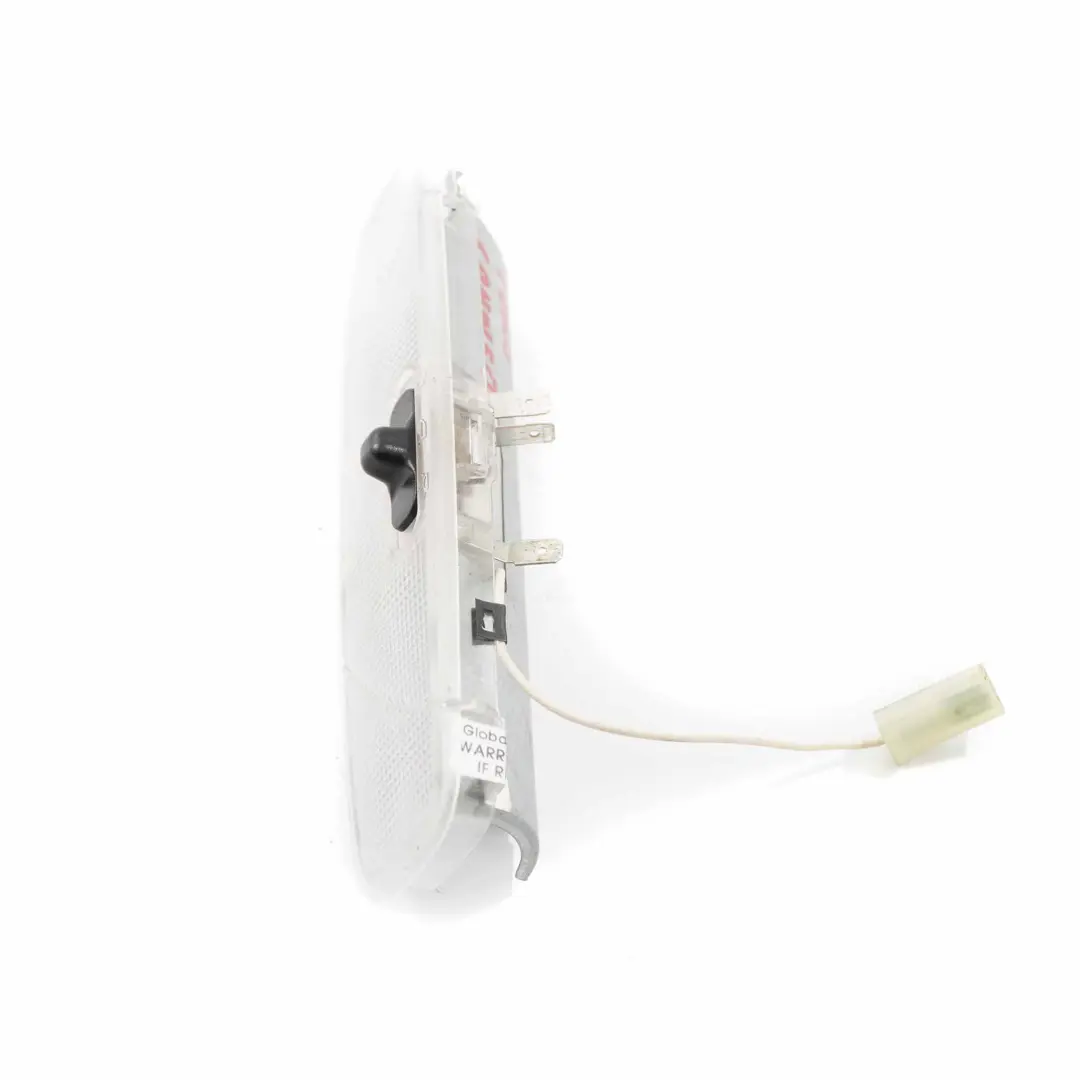 Luce del tetto Pannello interno 13776AC per Ford Transit Connect con numero di parte 4405352 Ford Transit Connect Luce del tetto Pannello interno 13776AC - SKU 4405352 - Numero di parte 4405352