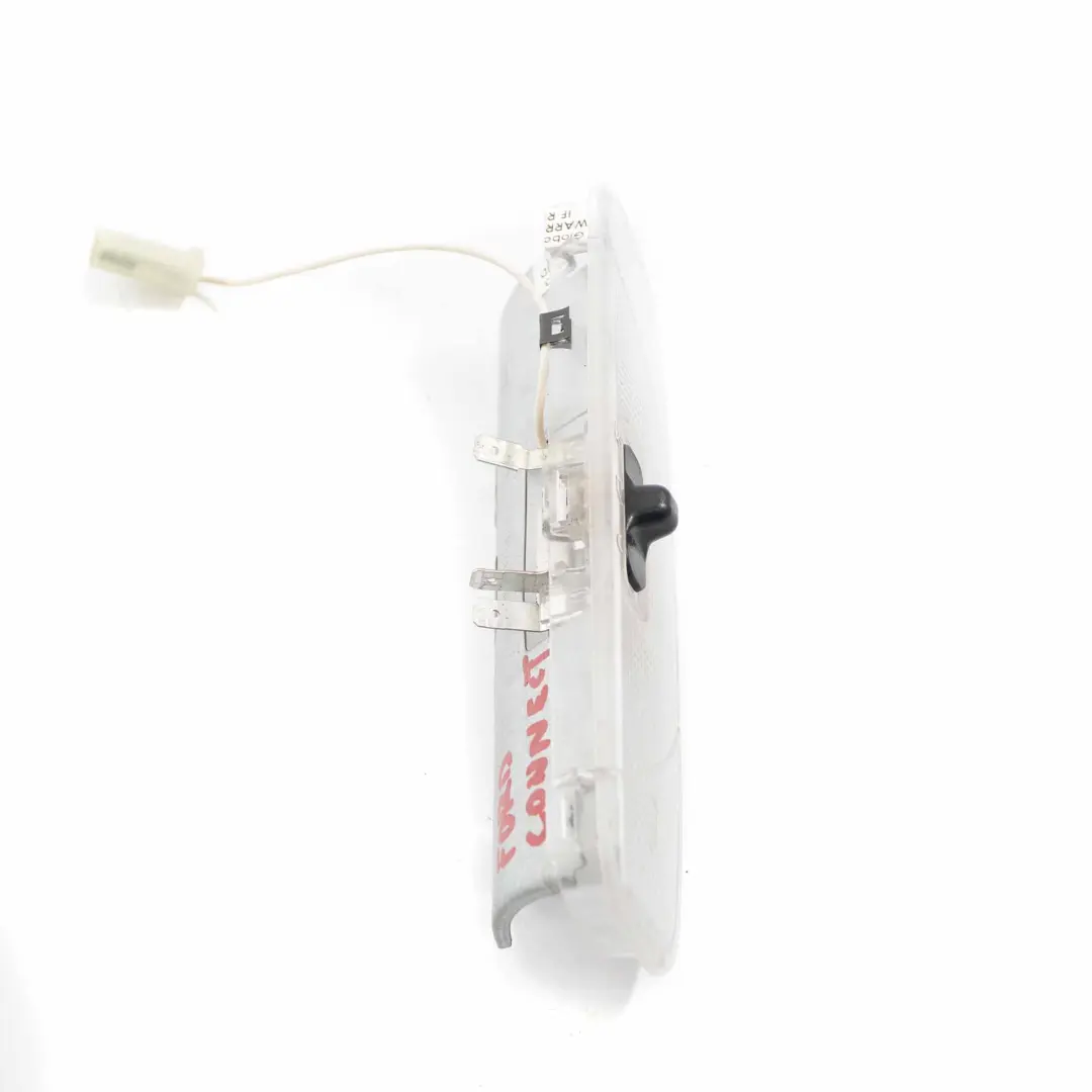 Ford Transit Connect Roof Light Lamp Interior Panel 2T1A-13776-AC - SKU 4405352 - Part number 4405352