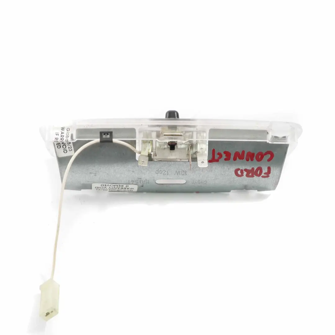 Ford Transit Connect Dachleuchte Lampe Innenverkleidung - SKU 13776AC - Teilenummer 13776AC