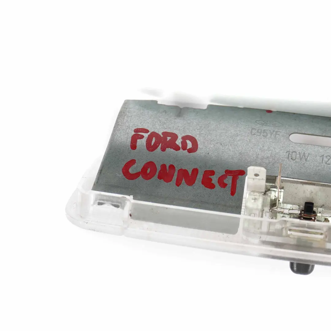 Ford Transit Connect Roof Light Lamp Interior Panel 2T1A-13776-AC - SKU 4405352 - Part number 4405352