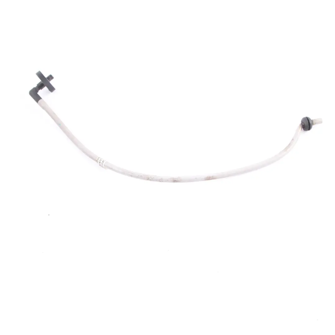 BMW E60 E87 E90 Mini R50 R56 Battery Box Valve Breather Vent Hose Pipe - SKU 1377745 - Part number 1377745