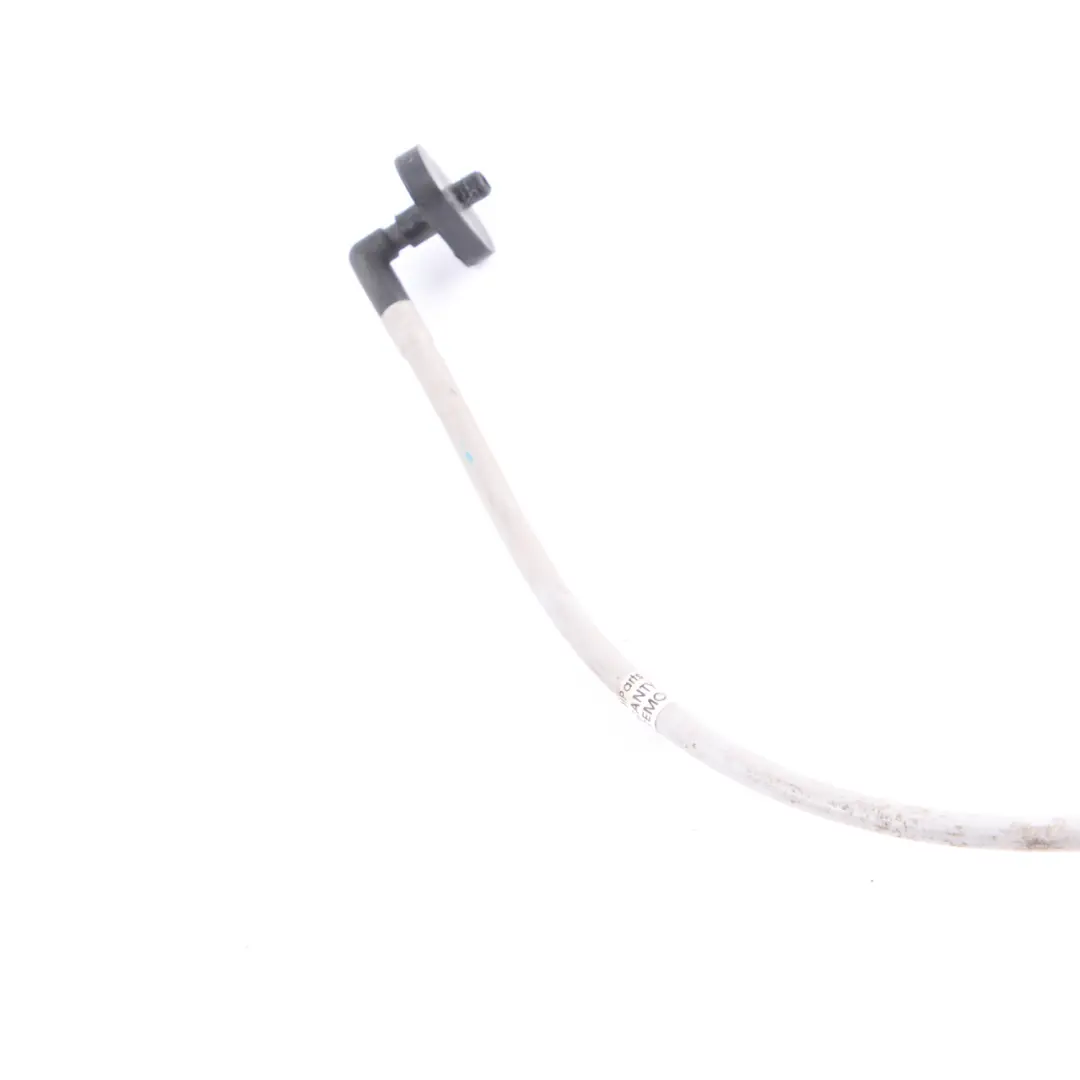 BMW E60 E87 E90 Mini R50 R56 Battery Box Valve Breather Vent Hose Pipe - SKU 1377745 - Part number 1377745