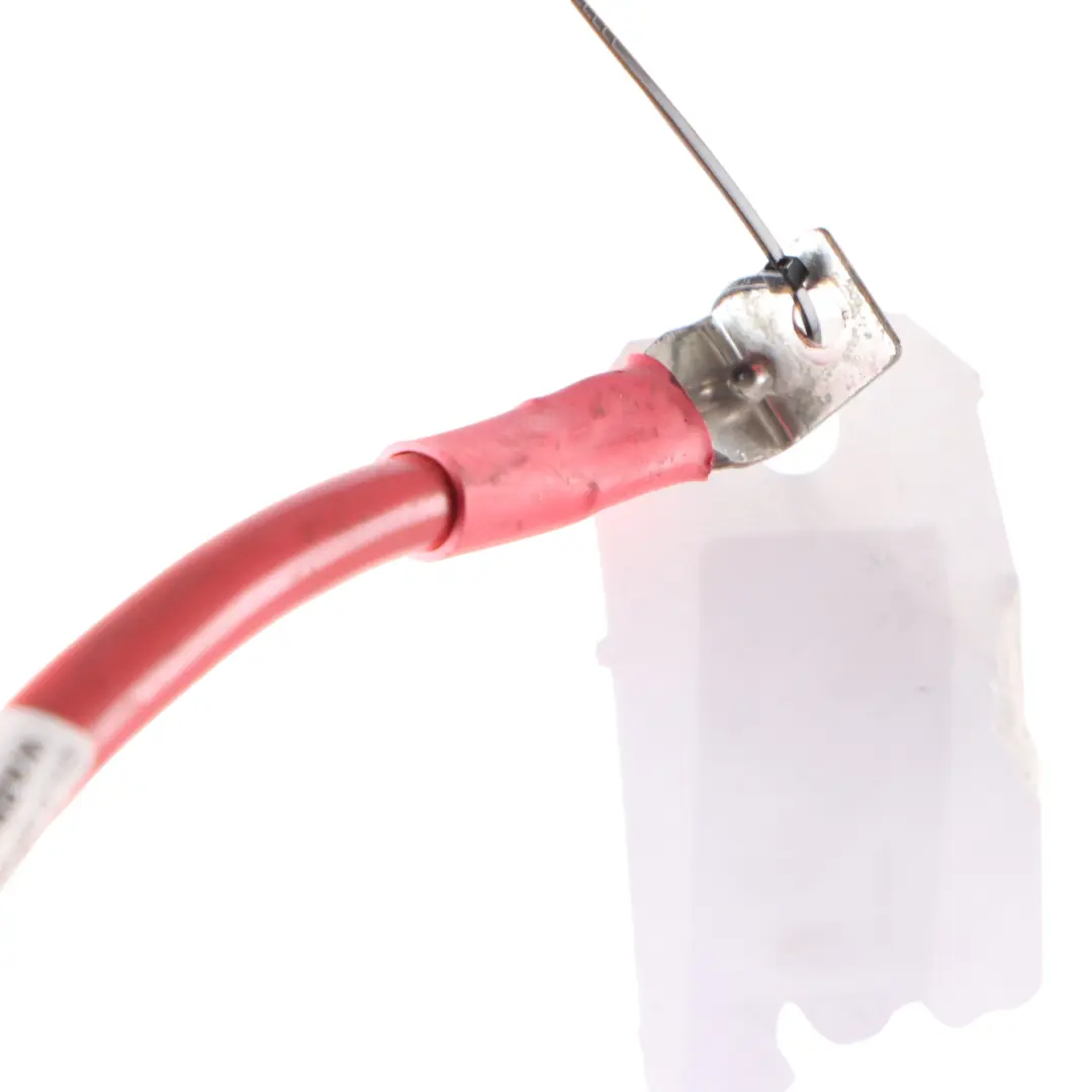 Citroen Relay Peugeot Boxer Positive Battery Cable to with Part number 1378330080 Citroen Relay Peugeot Boxer Positive Battery Cable - SKU 1378330080 - Part number 1378330080