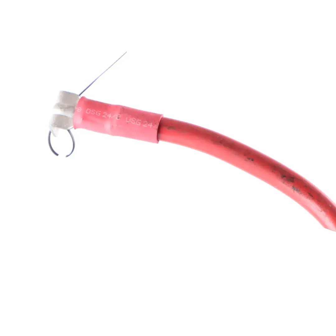 Citroen Relay Peugeot Boxer Positive Battery Cable to with Part number 1378330080 Citroen Relay Peugeot Boxer Positive Battery Cable - SKU 1378330080 - Part number 1378330080