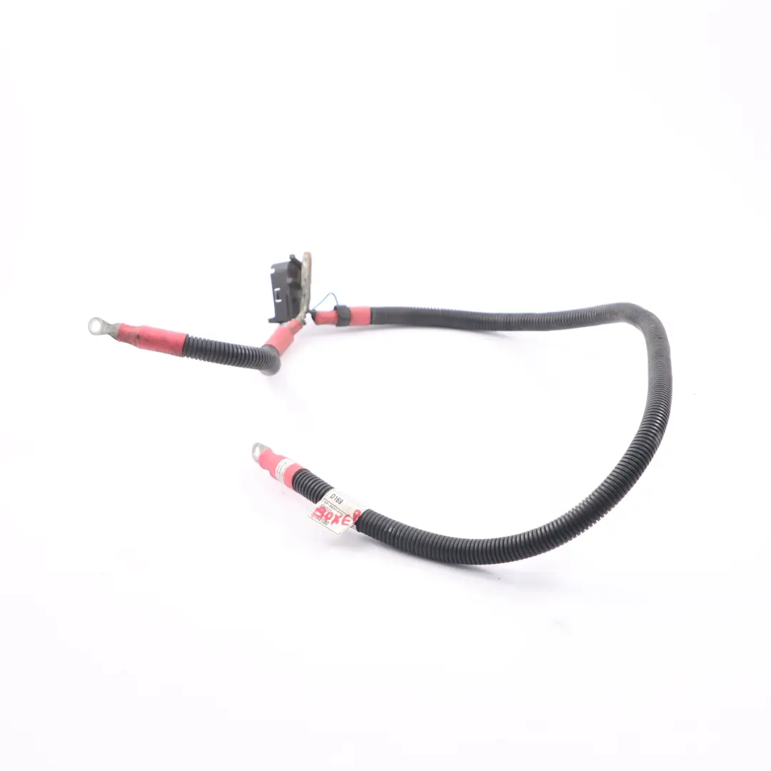 Peugeot Boxer Fiat Ducato 2.2 Diesel Battery Alternator Wiring Cable - SKU 1378481080 - Part number 1378481080