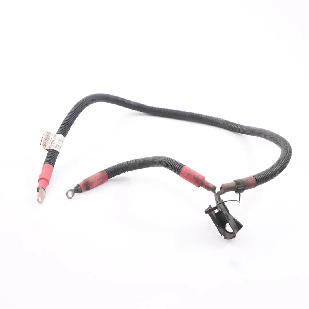 Peugeot Boxer Fiat Ducato 2.2 Przewód Wiązka Alternatora - SKU 1378481080 - Numer Części 1378481080