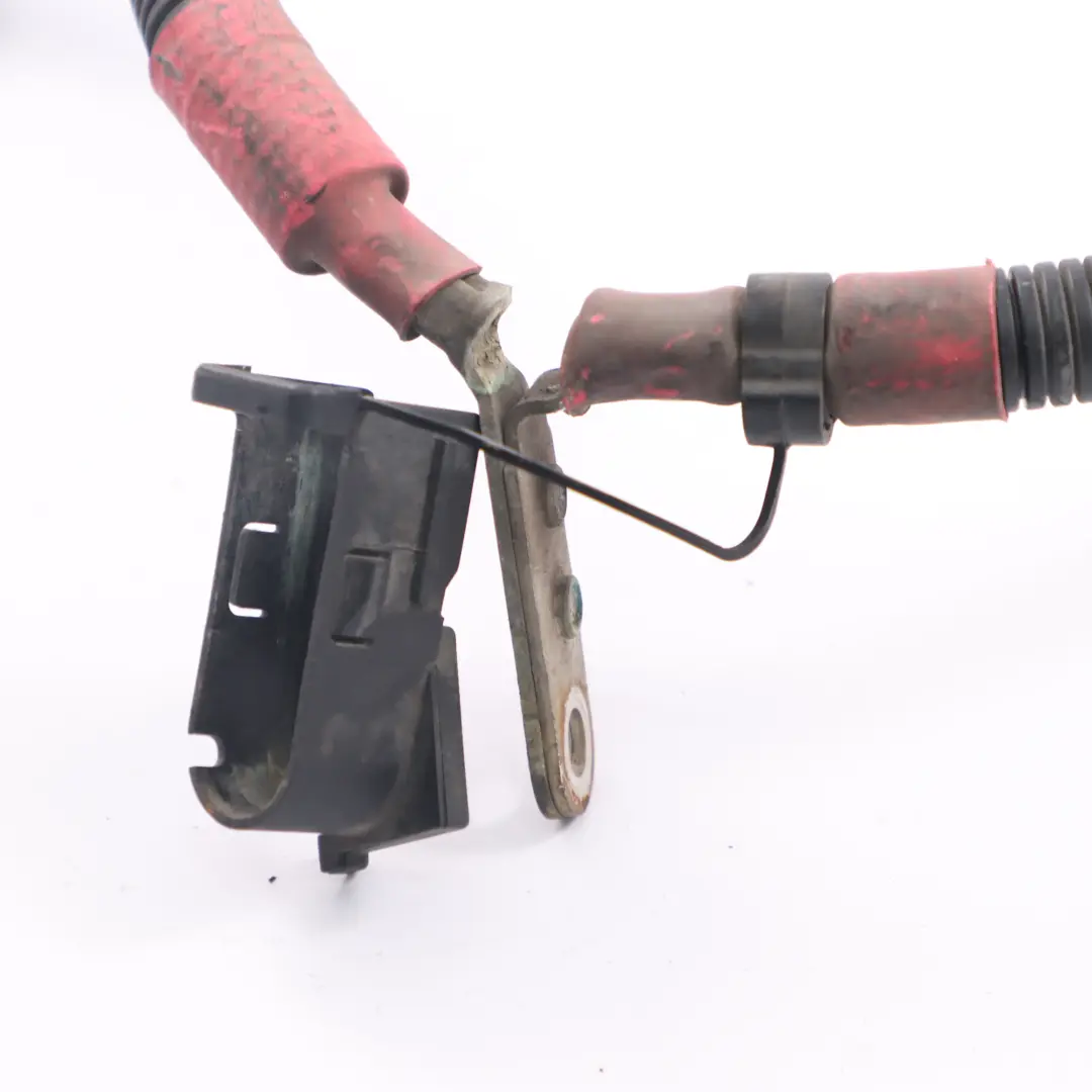 Cavo cablaggio alternatore batteria per Peugeot Boxer Fiat Ducato 2.2 con numero di parte 1378481080 Peugeot Boxer Fiat Ducato 2.2 Cavo cablaggio alternatore batteria - SKU 1378481080 - Numero di parte 1378481080