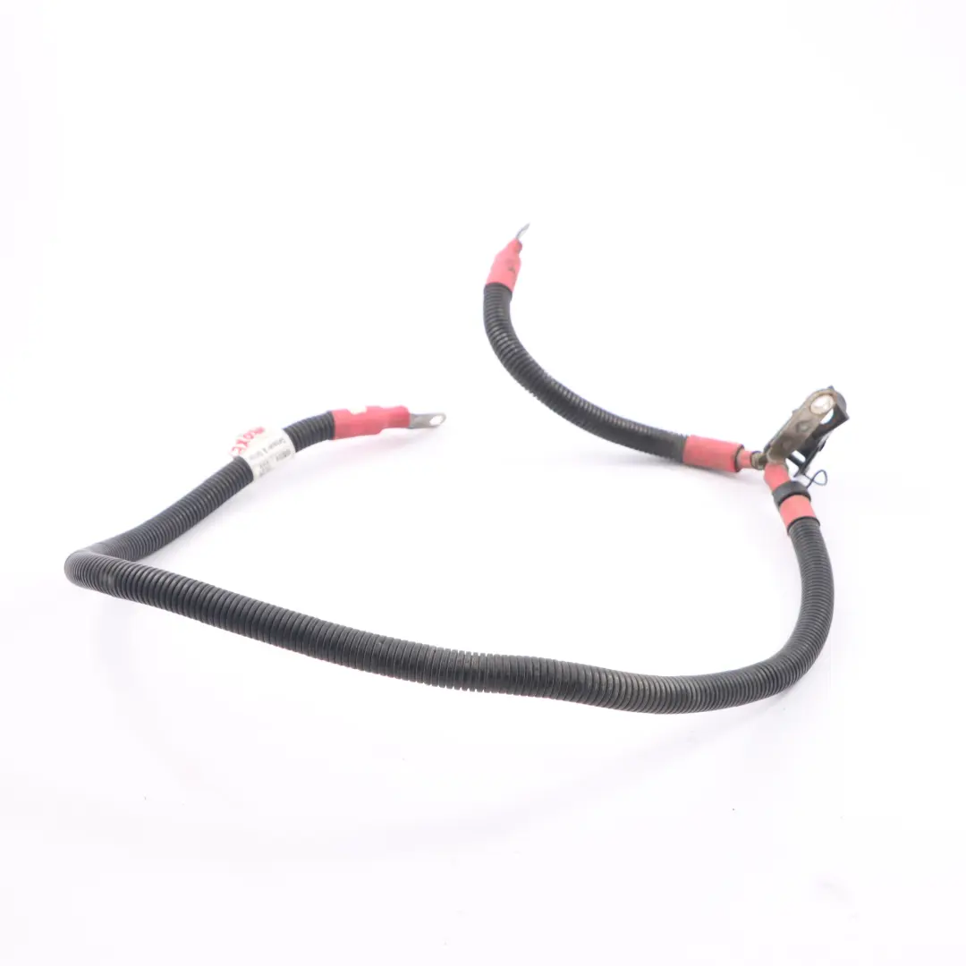 Peugeot Boxer Fiat Ducato 2.2 Diesel Battery Alternator Wiring Cable - SKU 1378481080 - Part number 1378481080