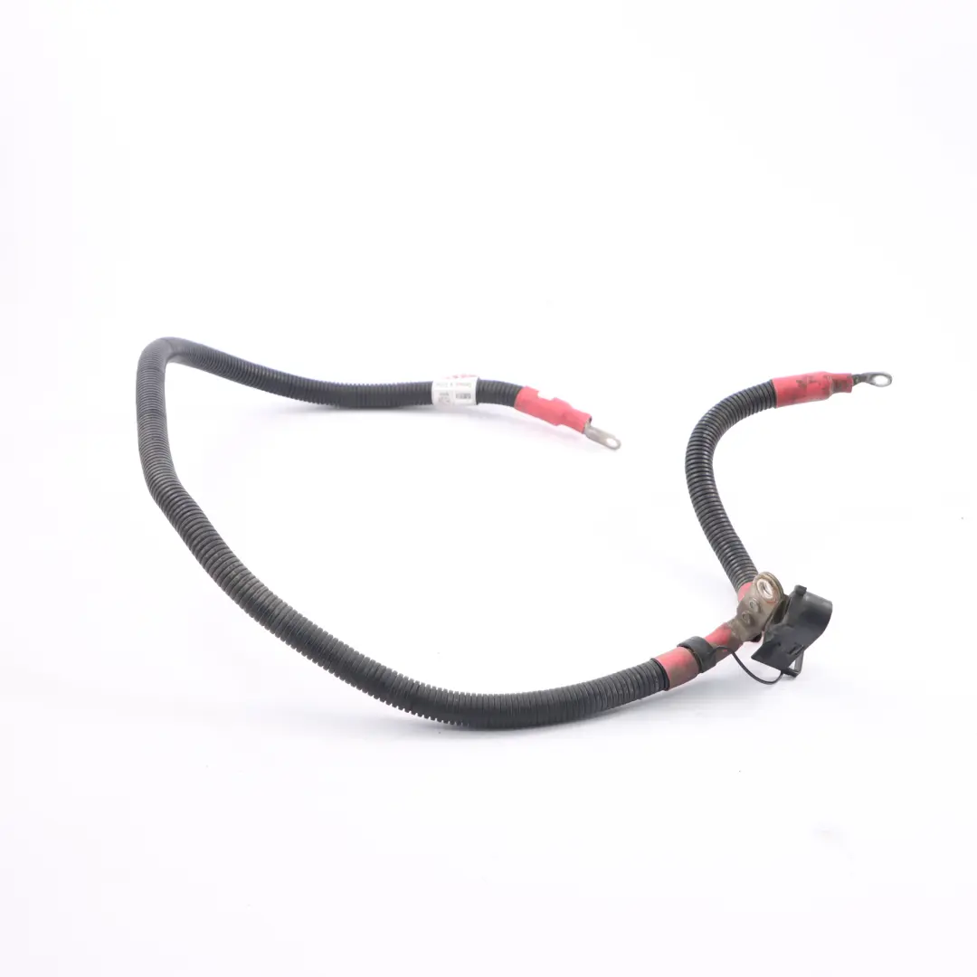 Cavo cablaggio alternatore batteria per Peugeot Boxer Fiat Ducato 2.2 con numero di parte 1378481080 Peugeot Boxer Fiat Ducato 2.2 Cavo cablaggio alternatore batteria - SKU 1378481080 - Numero di parte 1378481080