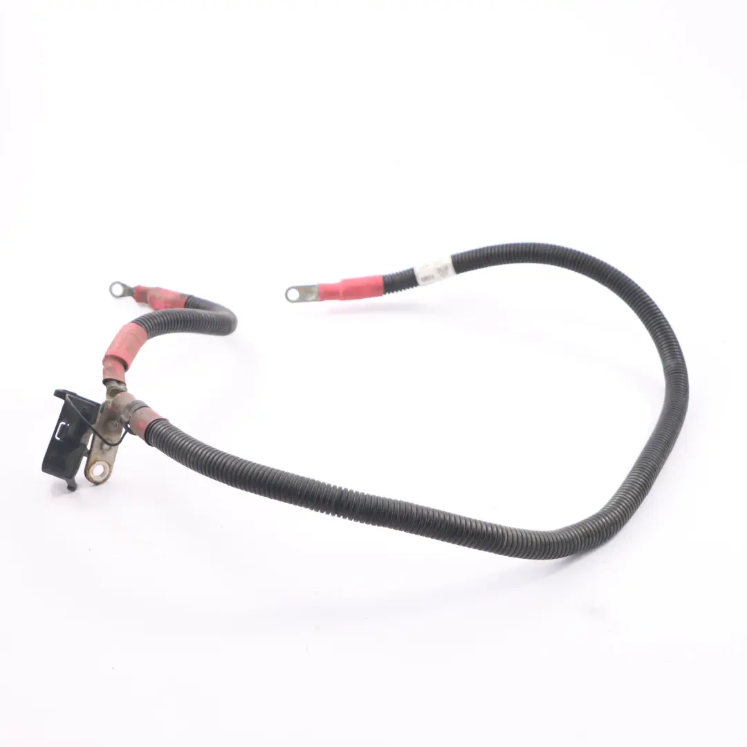 Peugeot Boxer Fiat Ducato 2.2 Diesel Câble batterie l'alternateur - SKU 1378481080 - Numéro de pièce 1378481080