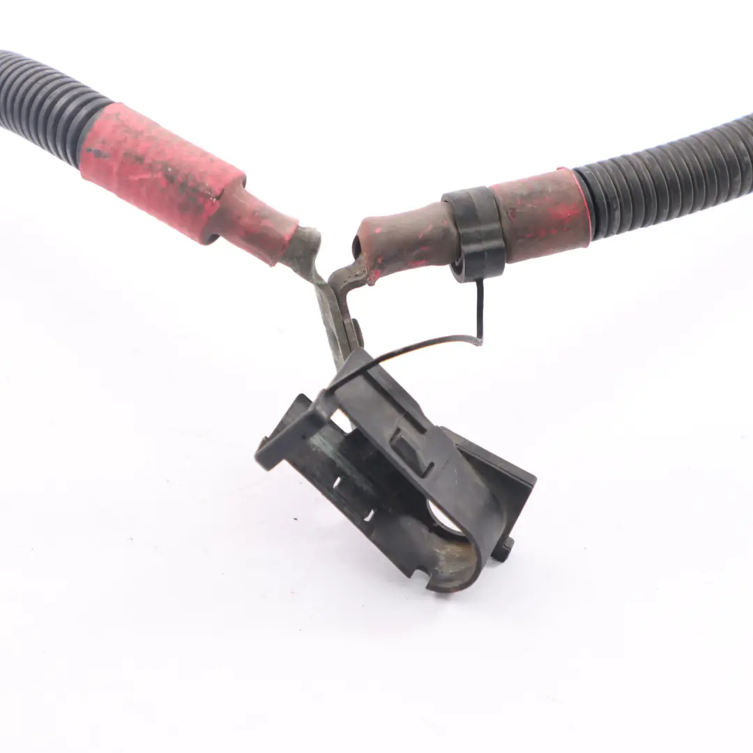 Peugeot Boxer Fiat Ducato 2.2 Diesel Câble batterie l'alternateur - SKU 1378481080 - Numéro de pièce 1378481080