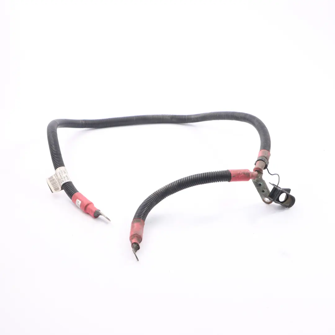 Cavo cablaggio alternatore batteria per Peugeot Boxer Fiat Ducato 2.2 con numero di parte 1378481080 Peugeot Boxer Fiat Ducato 2.2 Cavo cablaggio alternatore batteria - SKU 1378481080 - Numero di parte 1378481080