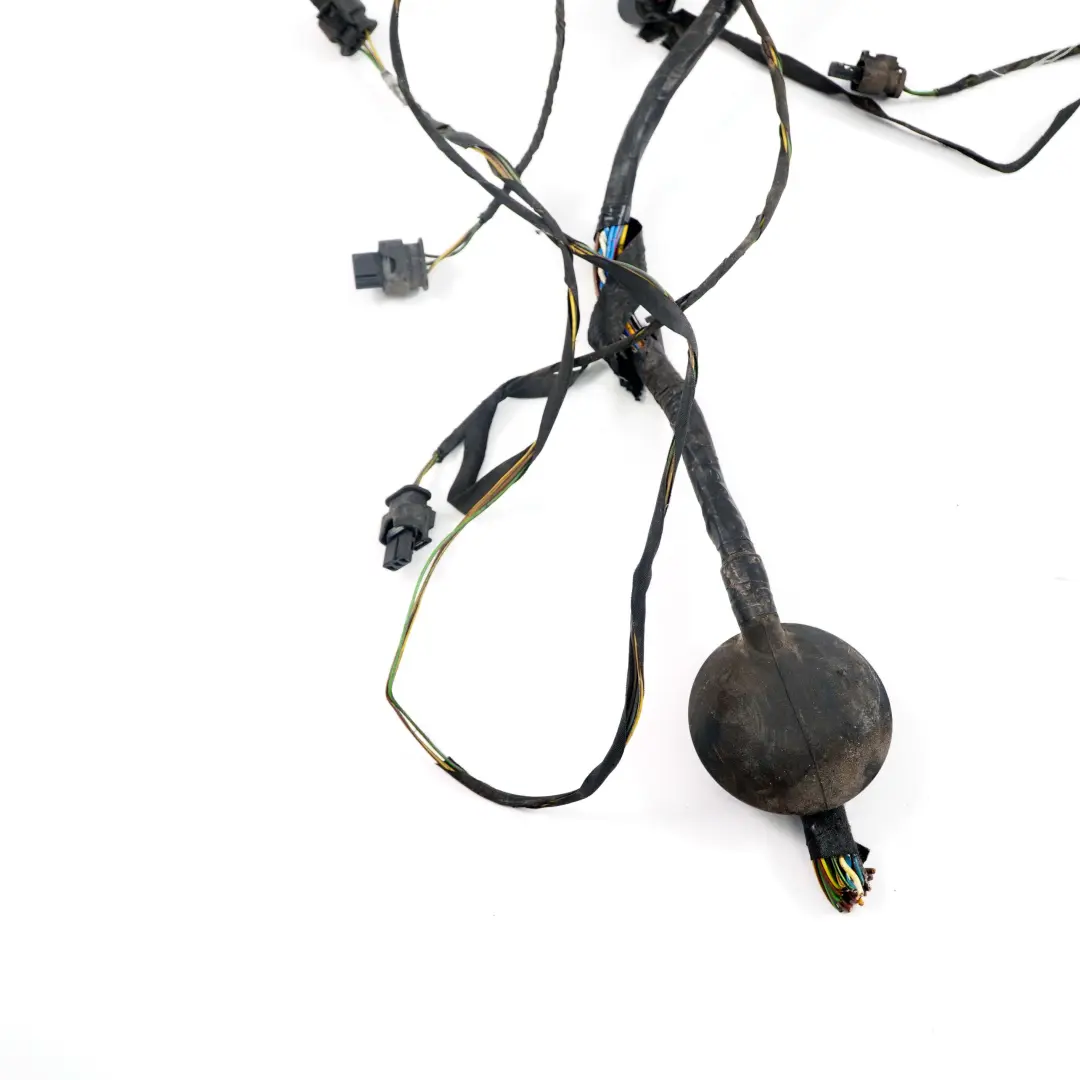 Tow Bar Adapter Socket Plug Trailer Coupling Wiring Harness to Mini Countryman R60 with Part number 1378999 Mini Countryman R60 Tow Bar Adapter Socket Plug Trailer Coupling Wiring Harness - SKU 1378999-1 - Part number 1378999