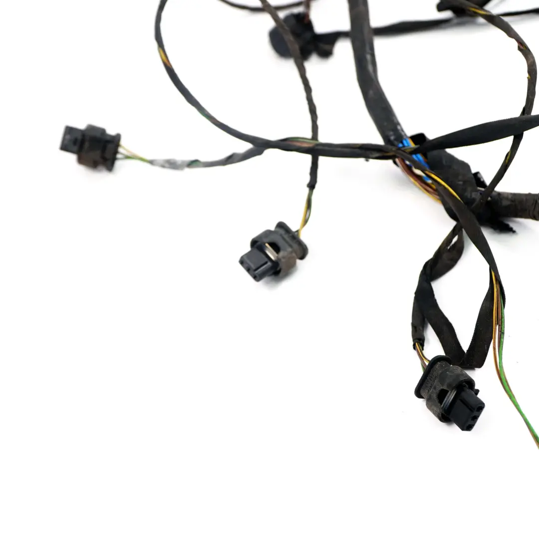 Barra remolque Adaptador Enchufe Acoplamiento Remolque Mazo para Mini Countryman R60 con número de pieza 1378999 Mini Countryman R60 Barra remolque Adaptador Enchufe Acoplamiento Remolque Mazo - SKU 1378999-1 - Número de pieza 1378999