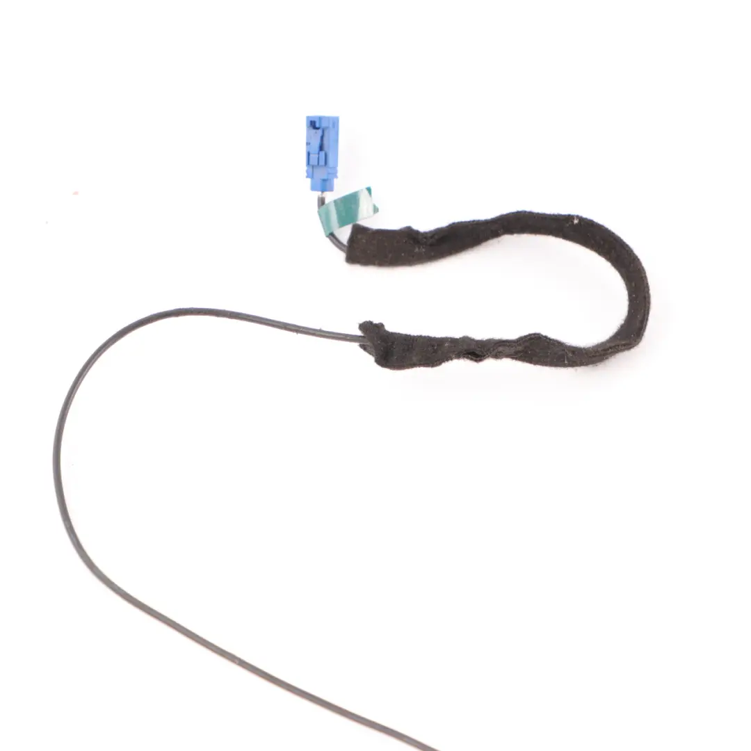 Peugeot Boxer Bluetooth Aerial Antenna Control Unit Module Mopar - SKU 1380701080 - Part number 1380701080