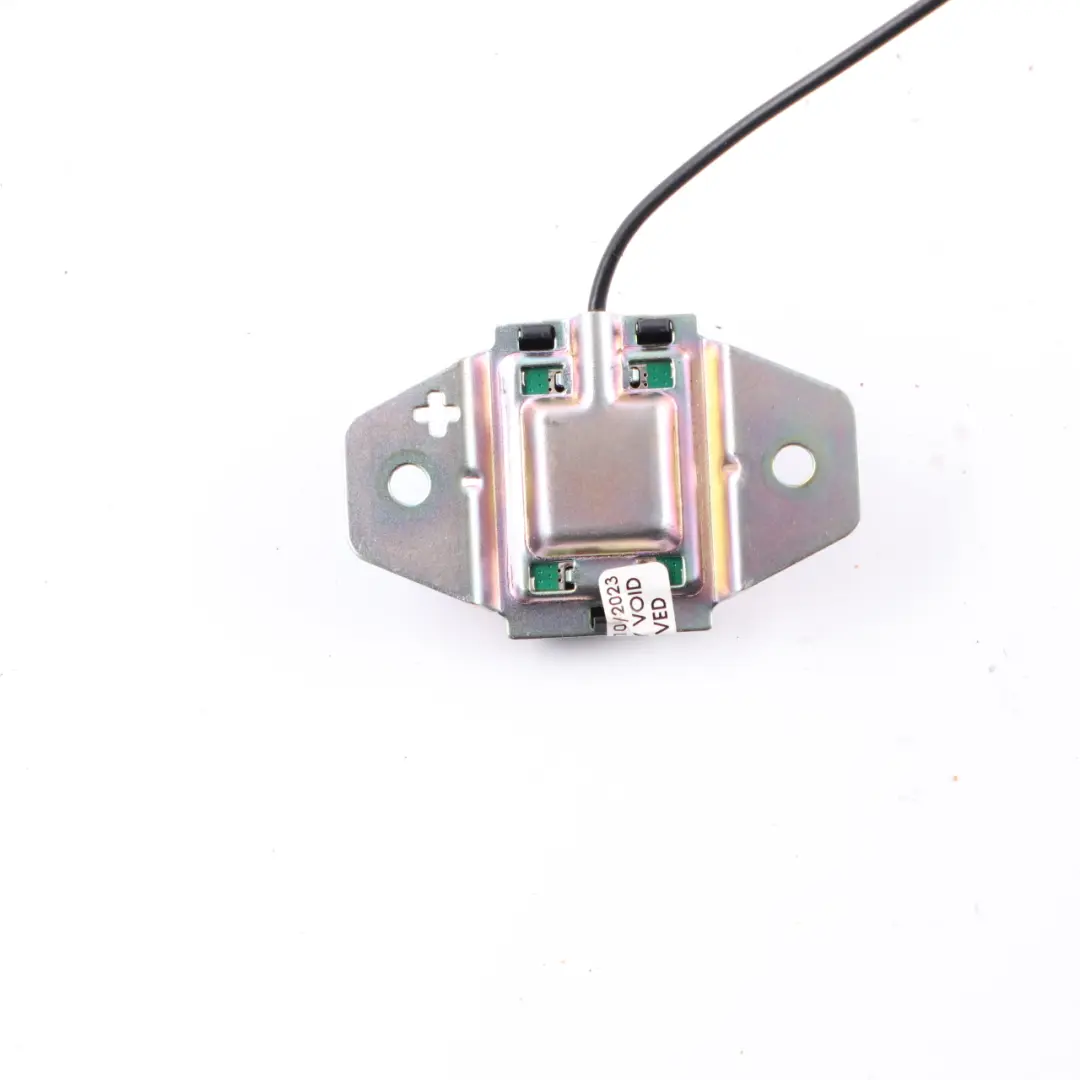 Bluetooth Aerial Antenna Control Unit Module Mopar to Peugeot Boxer with Part number 1380701080 Peugeot Boxer Bluetooth Aerial Antenna Control Unit Module Mopar - SKU 1380701080 - Part number 1380701080