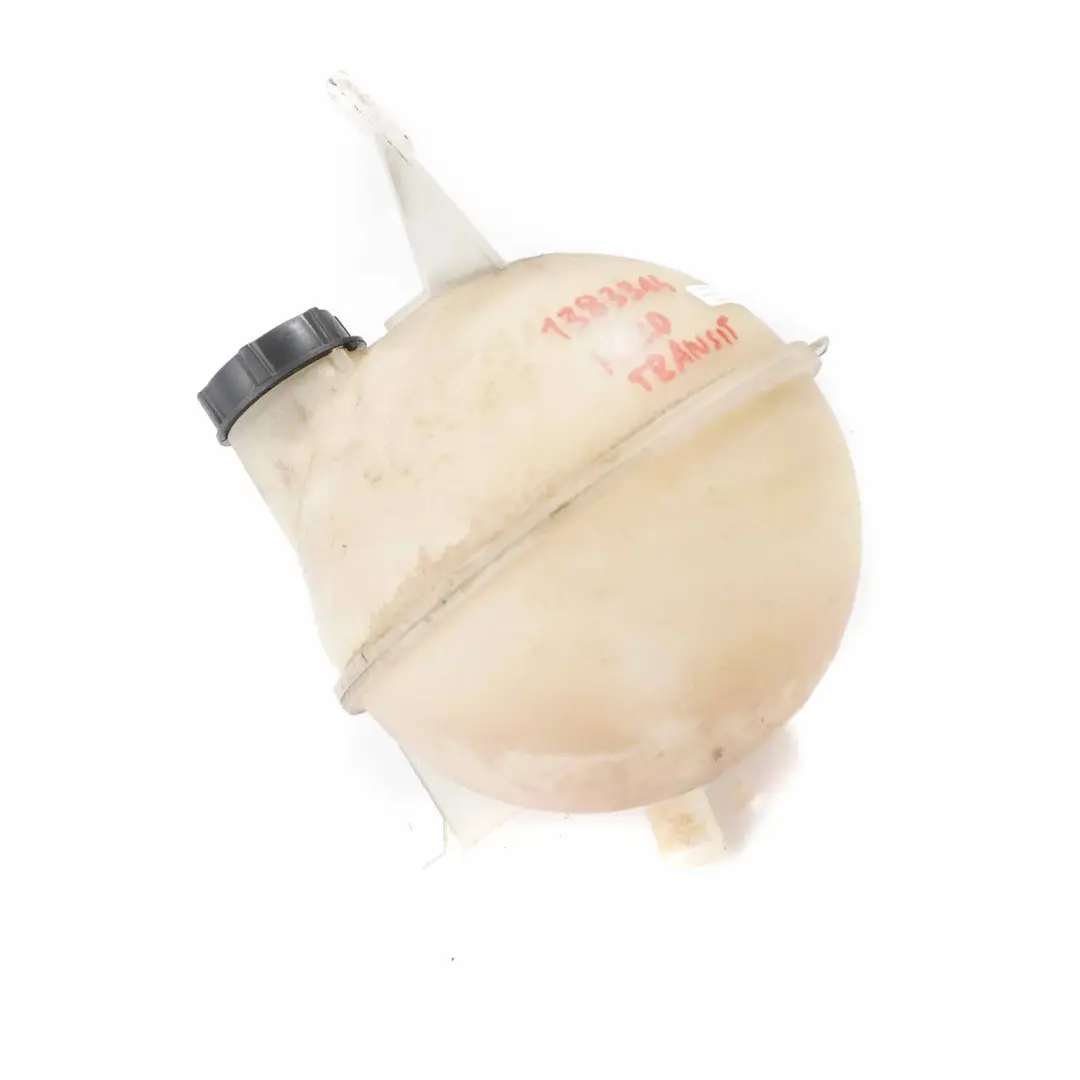Réservoir d'expansion de liquide de refroidissement pour Ford Transit à propos du numéro de pièce 1383314 Ford Transit Réservoir d'expansion de liquide de refroidissement - SKU 1383314 - Numéro de pièce 1383314