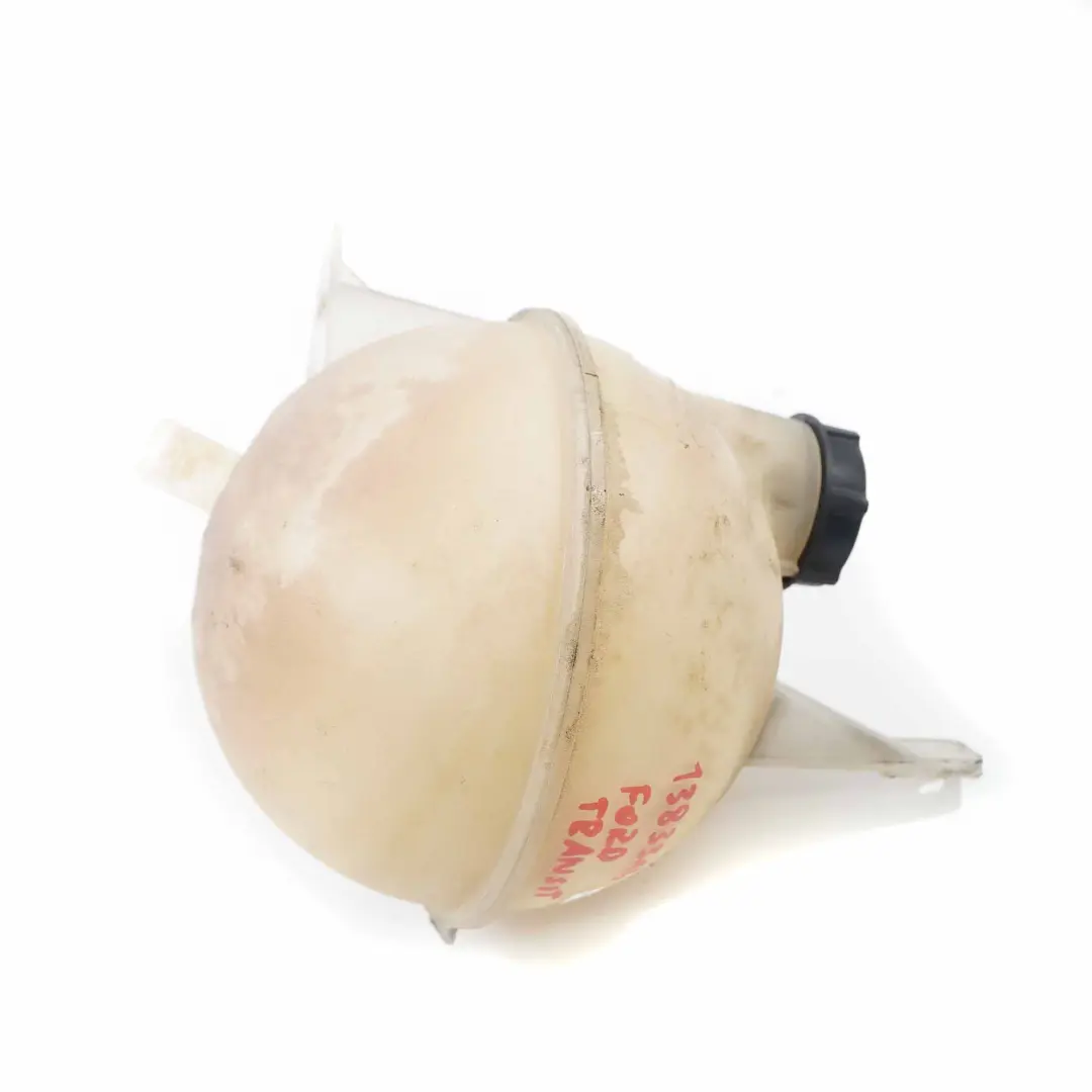 Serbatoio di espansione del refrigerante Serbatoio liquido per Ford Transit con numero di parte 1383314 Ford Transit Serbatoio di espansione del refrigerante Serbatoio liquido - SKU 1383314 - Numero di parte 1383314