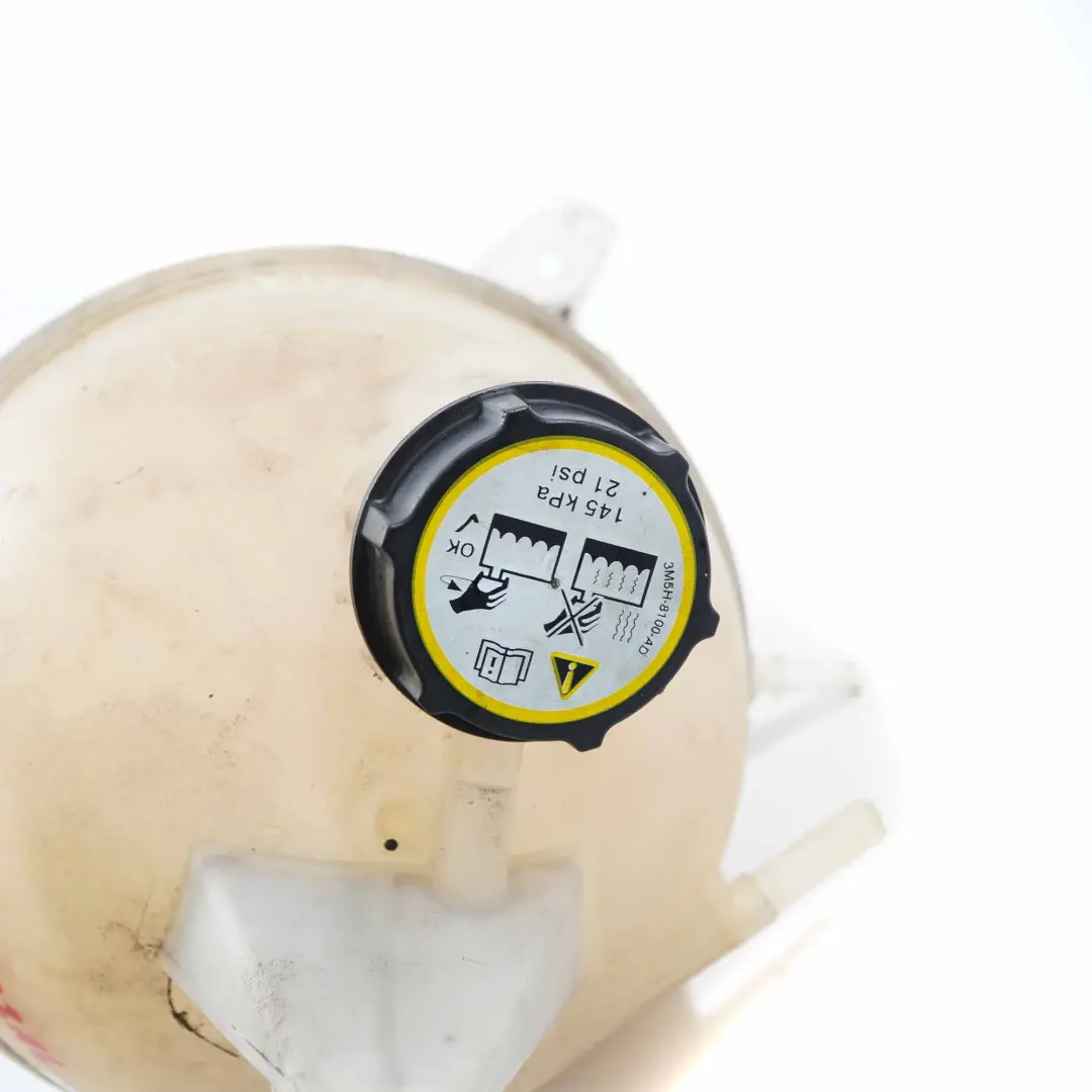 Serbatoio di espansione del refrigerante Serbatoio liquido per Ford Transit con numero di parte 1383314 Ford Transit Serbatoio di espansione del refrigerante Serbatoio liquido - SKU 1383314 - Numero di parte 1383314