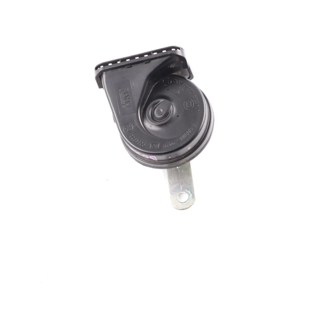 Peugeot Boxer Citroen Jumper Horn Signal Low Tone Pitch Fanfare - SKU 1383391080 - Part number 1383391080