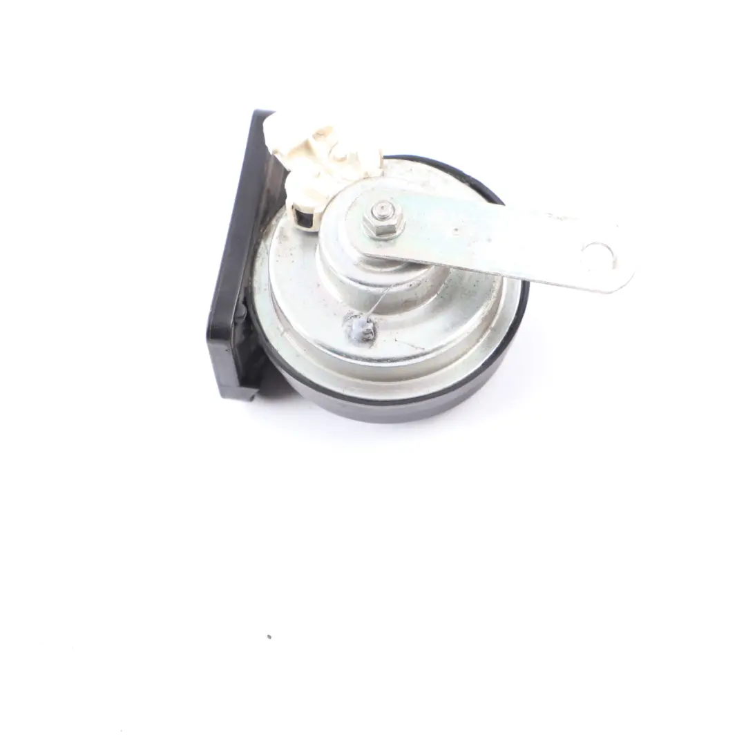Peugeot Boxer Citroen Jumper Horn Signal Low Tone Pitch Fanfare - SKU 1383391080 - Part number 1383391080
