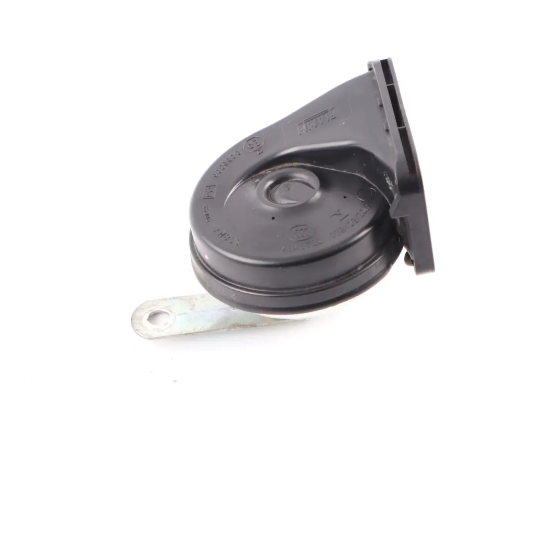 Peugeot Boxer Citroen Jumper Horn Signal Low Tone Pitch Fanfare - SKU 1383391080 - Part number 1383391080