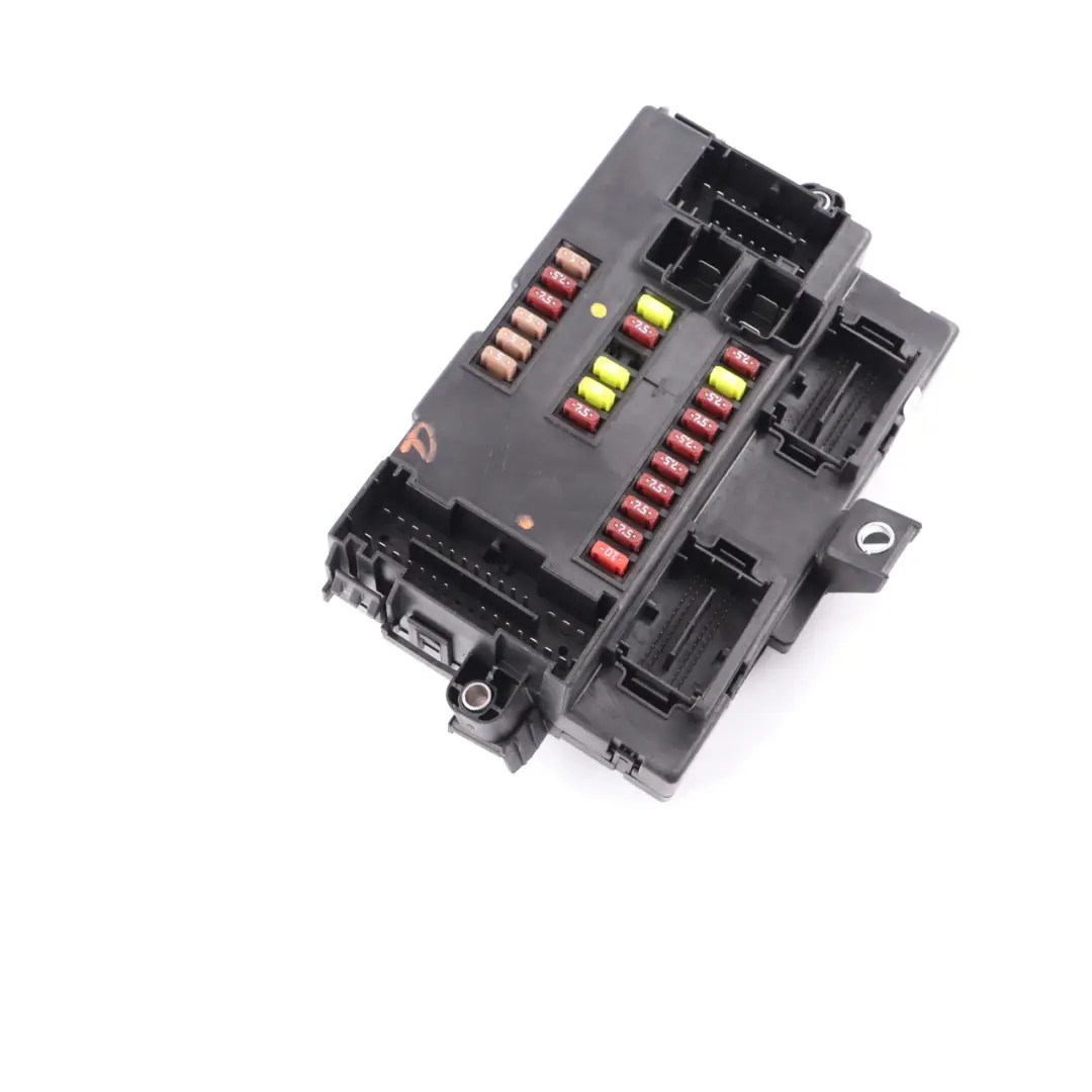  Citroen Relay Peugeot Boxer Modulo Unità Corpo Scatola Fusibili - SKU 1384105080 - Numero di parte 1384105080
