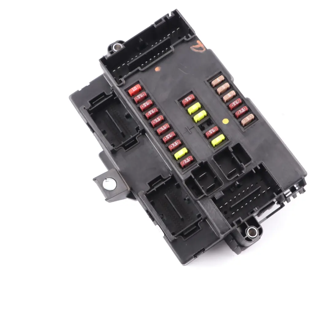  Citroen Relay Peugeot Boxer Body Control Unit Module Fuse Box - SKU 1384105080 - Part number 1384105080