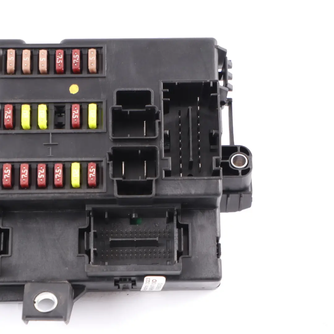  Citroen Relé Peugeot Boxer Módulo Unidad Control Cuerpo Caja fusibles - SKU 1384105080 - Número de pieza 1384105080