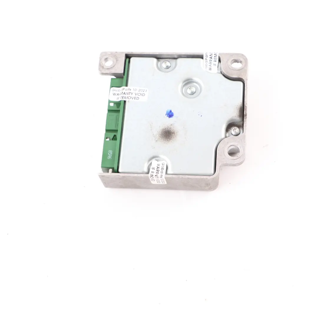 Citroen Relay Fiat Ducato Airbag Control Unit Module to Peugeot Boxer with Part number 1388160080 Peugeot Boxer Citroen Relay Fiat Ducato Airbag Control Unit Module - SKU 1388160080 - Part number 1388160080