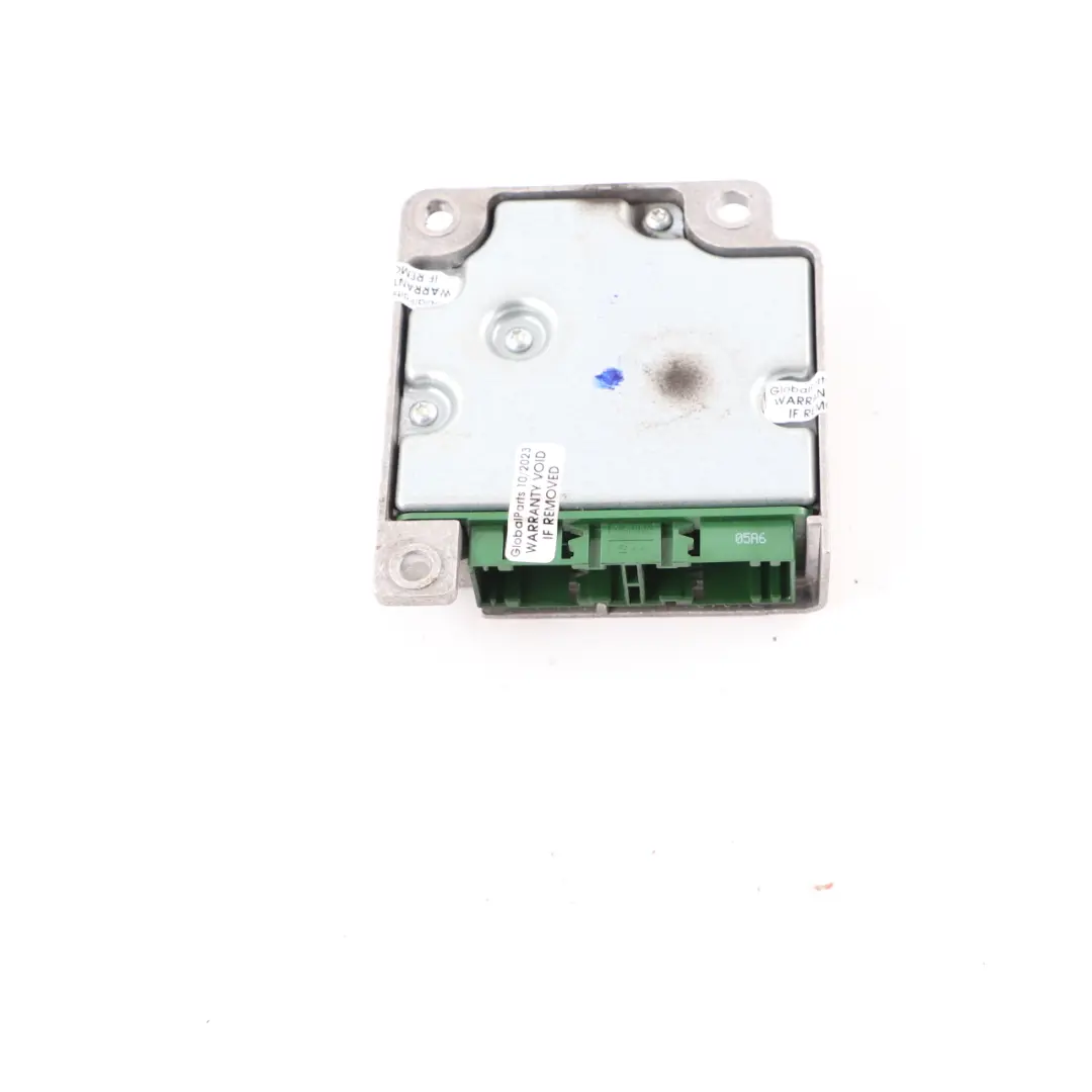 Citroen Relay Fiat Ducato Airbag Control Unit Module to Peugeot Boxer with Part number 1388160080 Peugeot Boxer Citroen Relay Fiat Ducato Airbag Control Unit Module - SKU 1388160080 - Part number 1388160080
