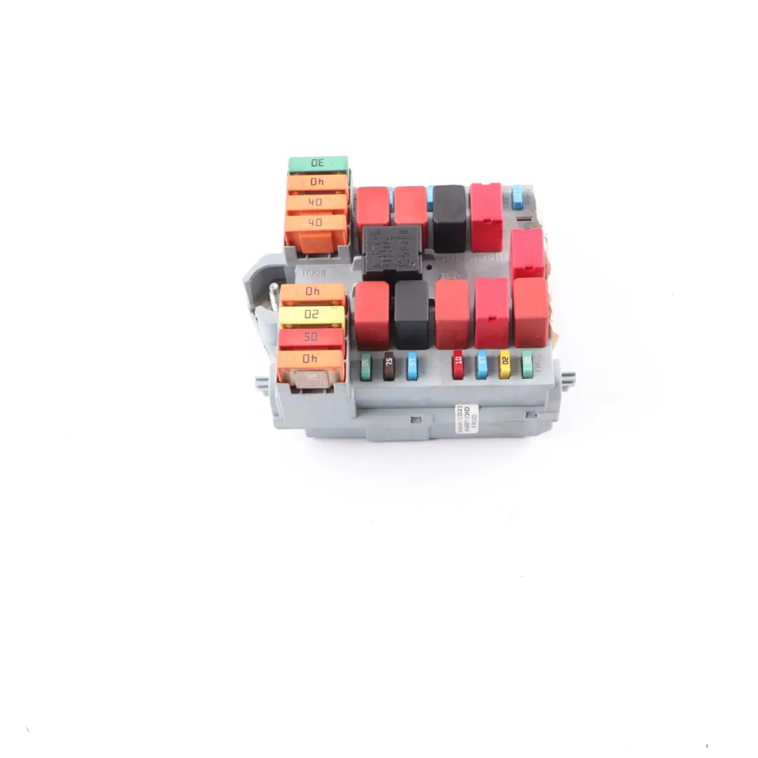 Citroen Relay Peugeot Boxer Fiat Ducato Fuse Box Control Unit to with Part number 1388593080 Citroen Relay Peugeot Boxer Fiat Ducato Fuse Box Control Unit - SKU 1388593080 - Part number 1388593080