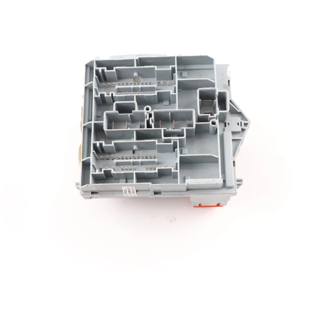  Citroen Relay Peugeot Boxer Fiat Ducato Fuse Box Control Unit - SKU 1388593080 - Part number 1388593080