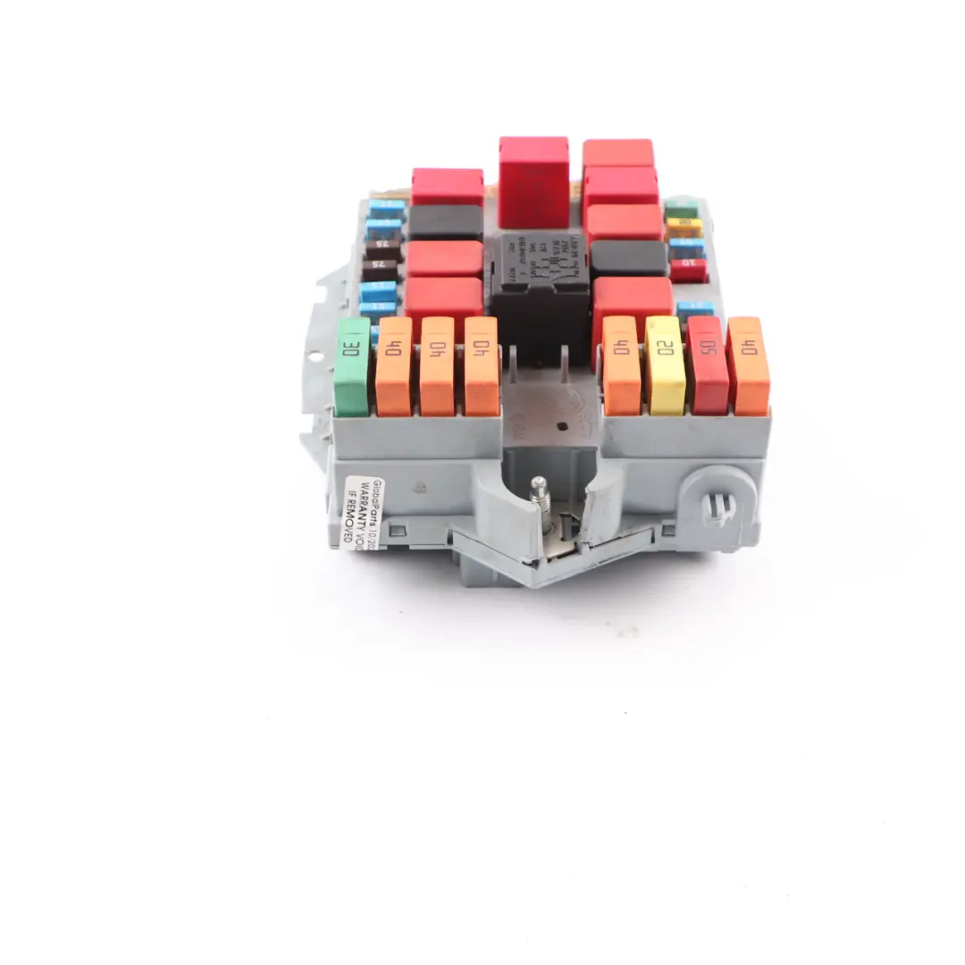  Citroen Relay Peugeot Boxer Fiat Ducato Fuse Box Control Unit - SKU 1388593080 - Part number 1388593080